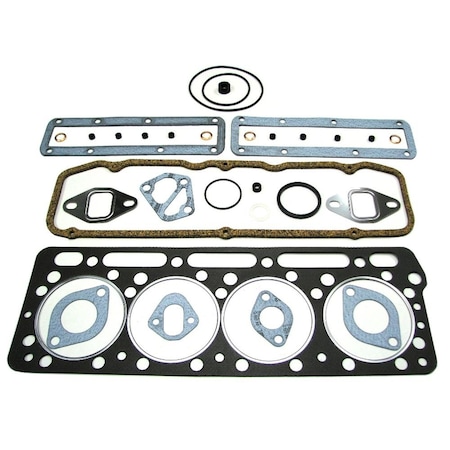 Aftermarket AM74009457 Head Gasket Set AM74009457-ABL